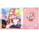Bushiroad Rubber Mat Vol.518 hololive "Sakura Miko"