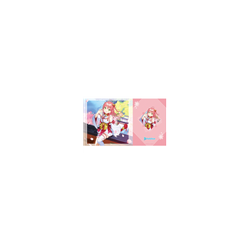 Bushiroad Rubber Mat Vol.518 hololive "Sakura Miko"