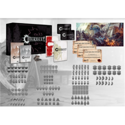 Conquest - Organised Play: Tournament Edition