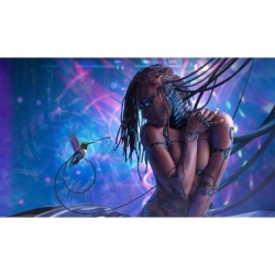 Kraken Wargames Playmats - Messenger