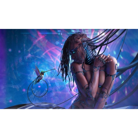Kraken Wargames Playmats - Messenger