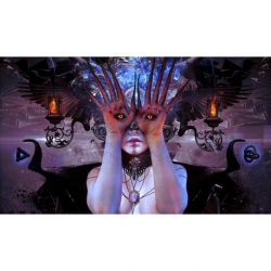 Kraken Wargames Playmats - Tenome