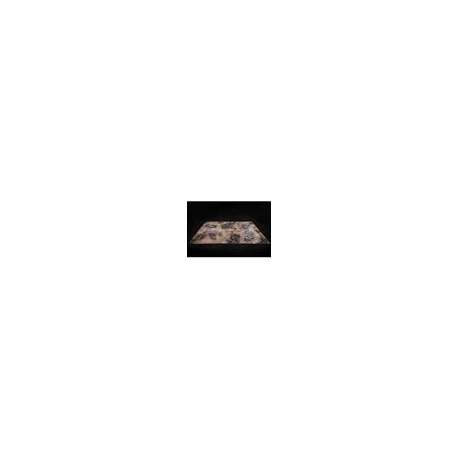 Kraken Wargames Gaming Mat - Havoc Desert 44"x60" 2.0