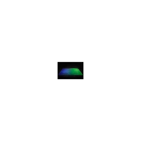 Kraken Wargames Gaming Mat - Splash Blue Green BG (160 x 85 cm) 2.0