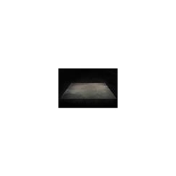 Kraken Wargames Gaming Mat - Splash Grey BG (160 x 85 cm) 2.0