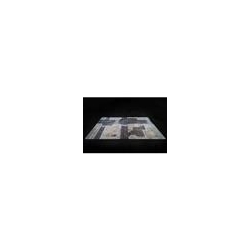 Kraken Wargames Gaming Mat - Urban Zone 44"x60" 2.0
