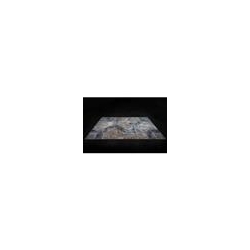 Kraken Wargames Gaming Mat - Warzone City 44"x60" 2.0