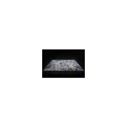 Kraken Wargames Gaming Mat - Winter Warzone City 44"x60" 2.0