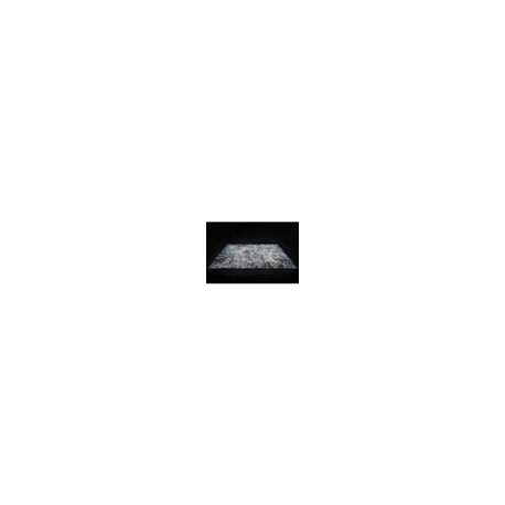 Kraken Wargames Gaming Mat - Winter Warzone City 44"x60" 2.0