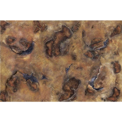 Kraken Wargames Gaming Mat - Havoc Desert 6x4 Gaming Mat 2.0