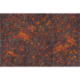 Kraken Wargames Gaming Mat - Magma River 6x3 Gaming Mat