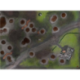 Kraken Wargames Gaming Mat - Battlefield 44"x60" 2.0