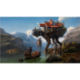 Kraken Wargames Gaming Mat - TCG Mat Ancient Walker