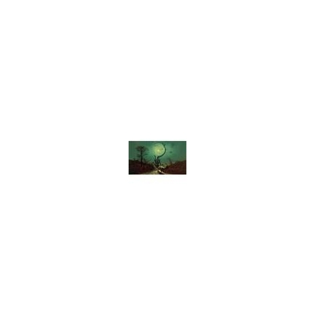 Kraken Wargames TCG Mat Mythos Avatar Nyarlathotep