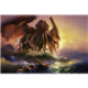 Kraken Wargames: Cthulhu and the Ninth Wave 6x3 2.0