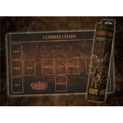 Flesh & Blood TCG - Classic Playmat