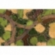 Meadows Creek 44"x60" Gaming Mat 2.0