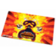 My Hero Academia Collectible Card Game - Endeavor Play Mat