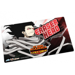 My Hero Academia Collectible Card Game - Eraser Head Play Mat