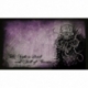 Legion: Fibersoft Playmat - Night is Dark