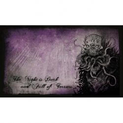 Legion: Fibersoft Playmat - Night is Dark