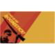 Legion: Rubber Playmat - Boomstick!