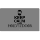Legion: Rubber Playmat – Keep Calm