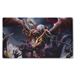 Dragon Shield Playmat - Christmas 2022