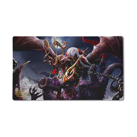 Dragon Shield Playmat - Christmas 2022