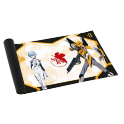 Evangelion Playmat - EVA 00