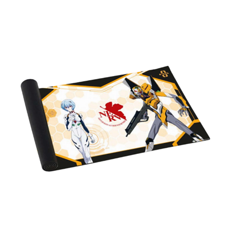 Evangelion Playmat - EVA 00