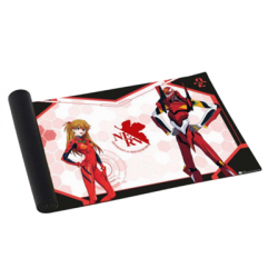 Evangelion Playmat - EVA 01