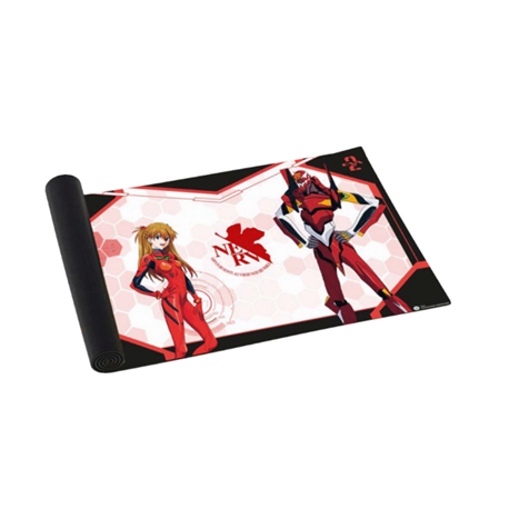 Evangelion Playmat - EVA 01