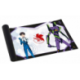 Evangelion Playmat - EVA 02
