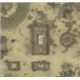 Fantasy Miniature Games Playmat - ANCIENT CITY