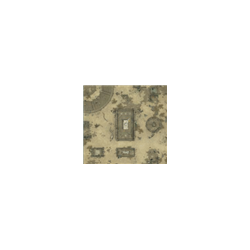 Fantasy Miniature Games Playmat - ANCIENT CITY
