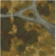 Fantasy Miniature Games Playmat - BATTLEFIELD