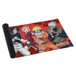 Naruto Playmat - KAKASHI TEAM