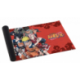 Naruto Playmat - KAKASHI TEAM