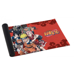 Naruto Playmat - KAKASHI TEAM