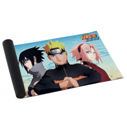 Naruto Playmat - TRIO