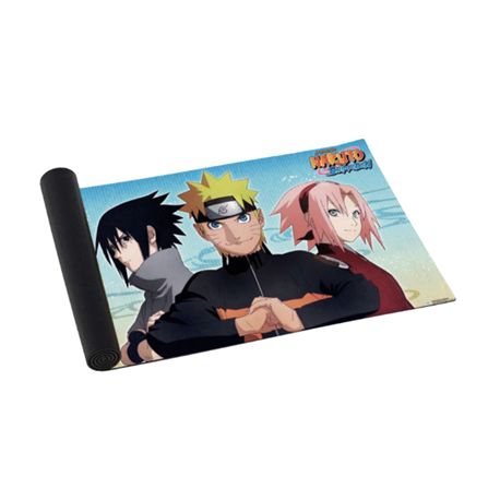 Naruto Playmat - TRIO