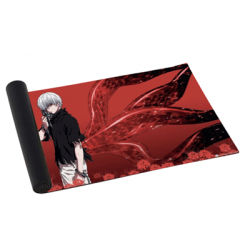 Tokyo Ghoul Playmat - RED KANEKI