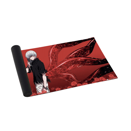 Tokyo Ghoul Playmat - RED KANEKI