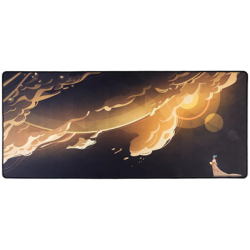 Humankind - Mousemat „Amplified Keyart“