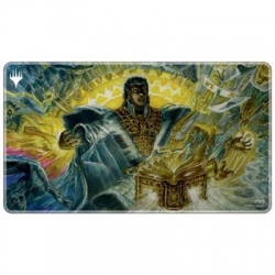 UP - Dominaria Remastered Holofoil Playmat for Magic: The Gathering