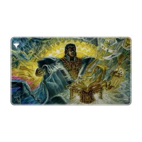 UP - Dominaria Remastered Holofoil Playmat for Magic: The Gathering