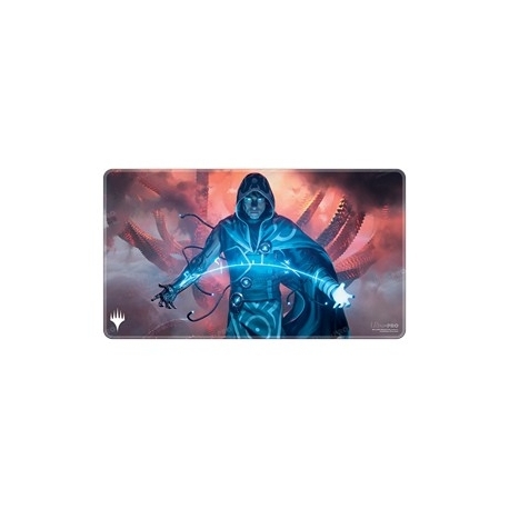 UP - Phyrexia - All Will Be One Holofoil Playmat for Magic: The Gathering