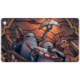 UP - March of the Machine: The Aftermath White Stitched Playmat v3 for Magic: The Gathering