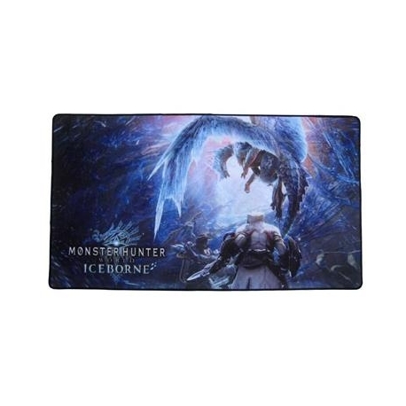 Monster Hunter World: Iceborn Gaming Mouse Mat